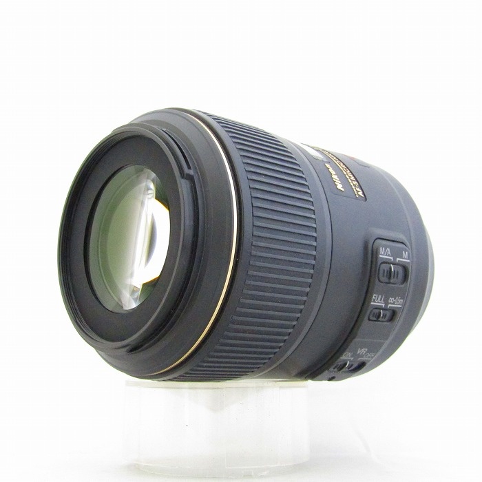 ニコン AF-S VR マイクロ 105/2.8G