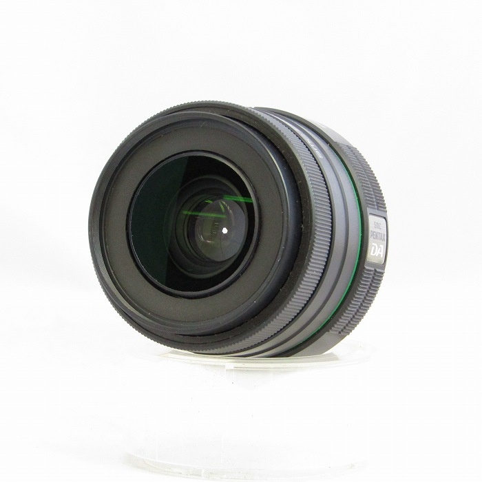 ペンタックス DA35/2.4 AL ブラツク