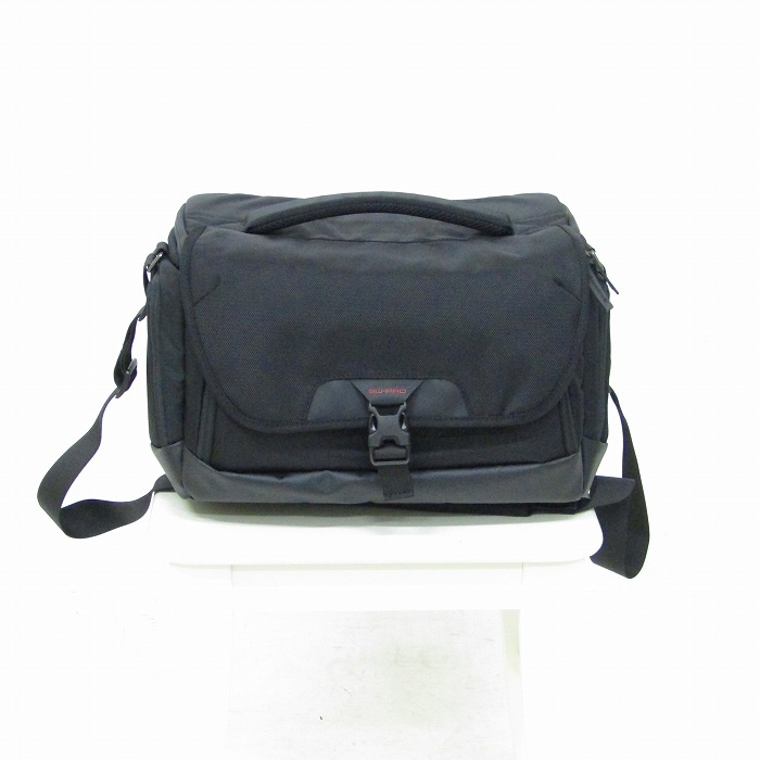 ハクバ GW-PRO RED シヨルダーバツグ