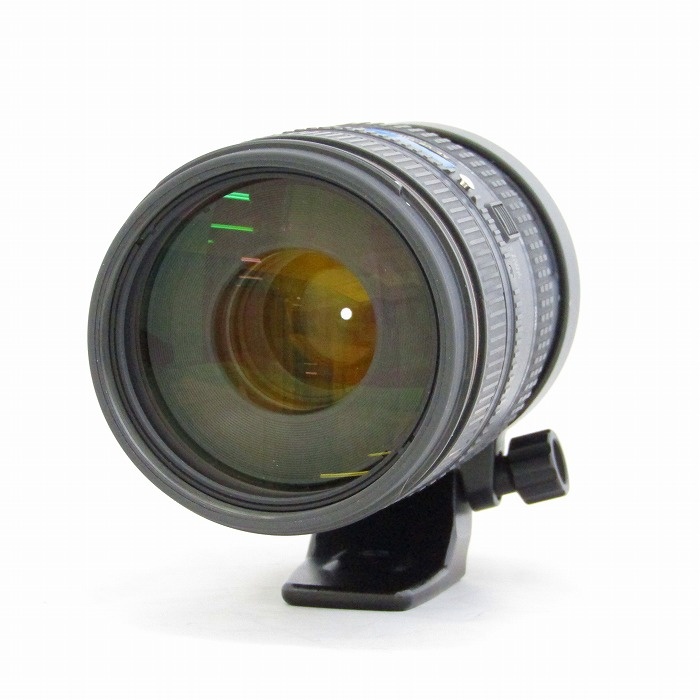 ニコン AF VR 80-400/4.5-5.6D ED