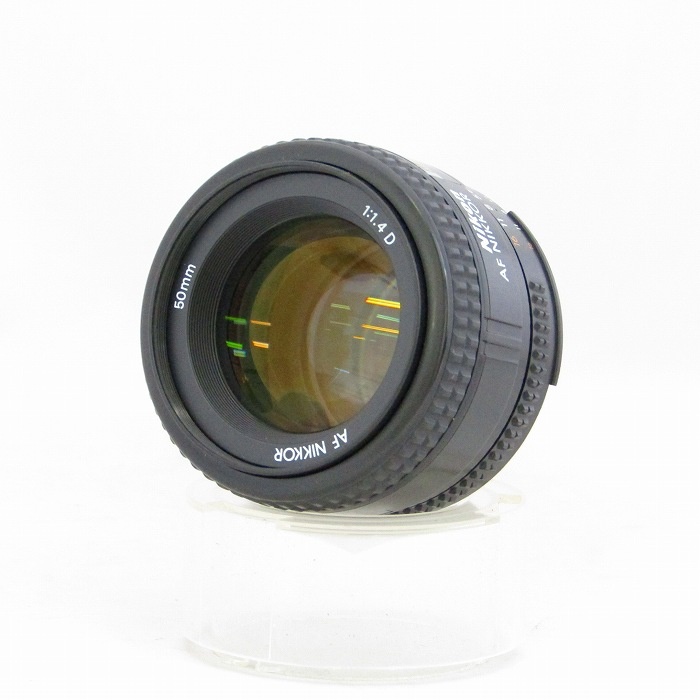 ニコン AF 50/1.4D