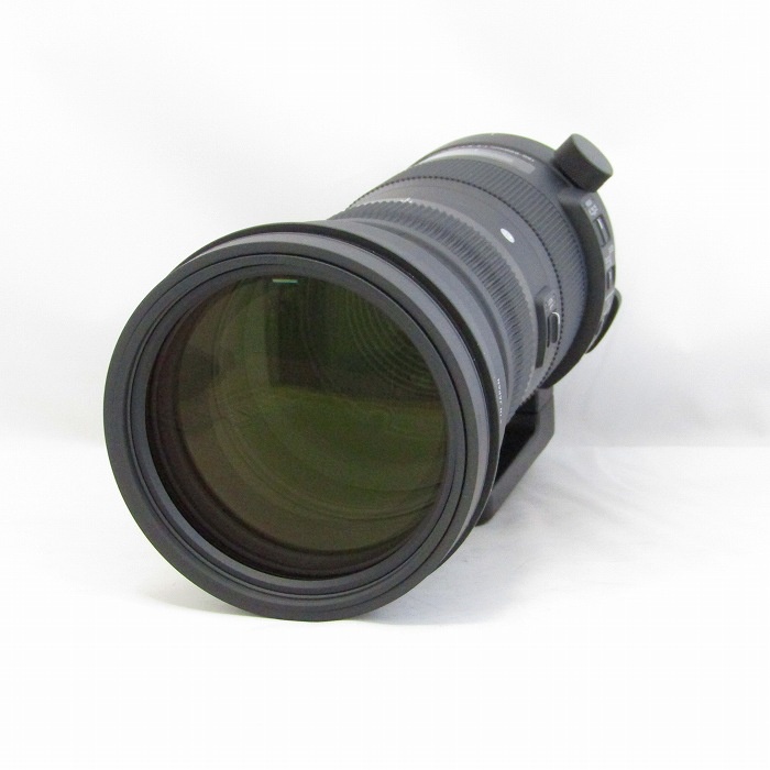シグマ 150-600/5-6.3 DG OS HSM SPORTS EO