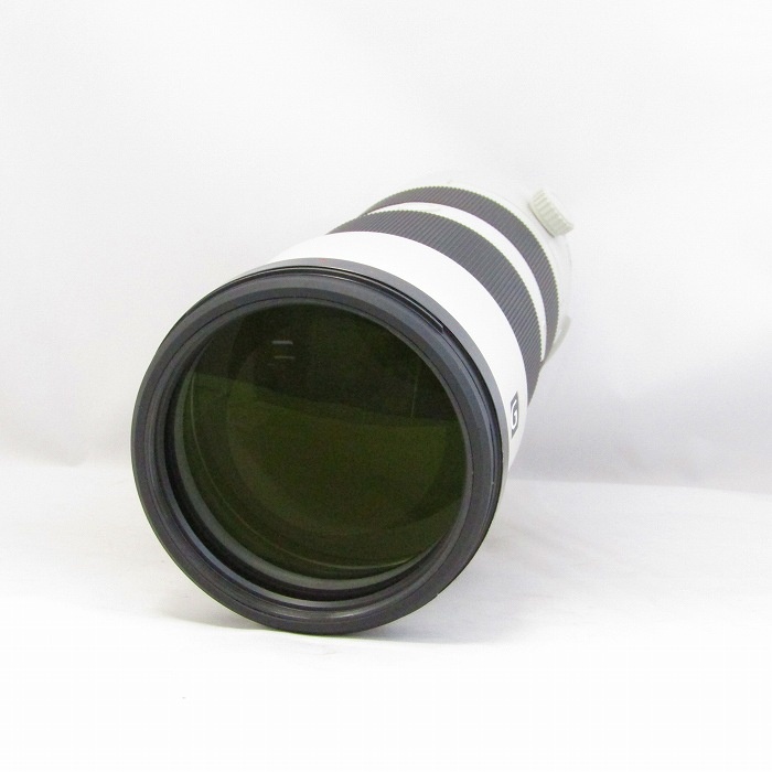 ソニー FE200-600/5.6-6.3 G OSS