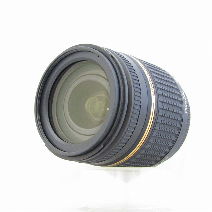 タムロン AF18-250/3.5-6.3 DI2マクロ A18P
