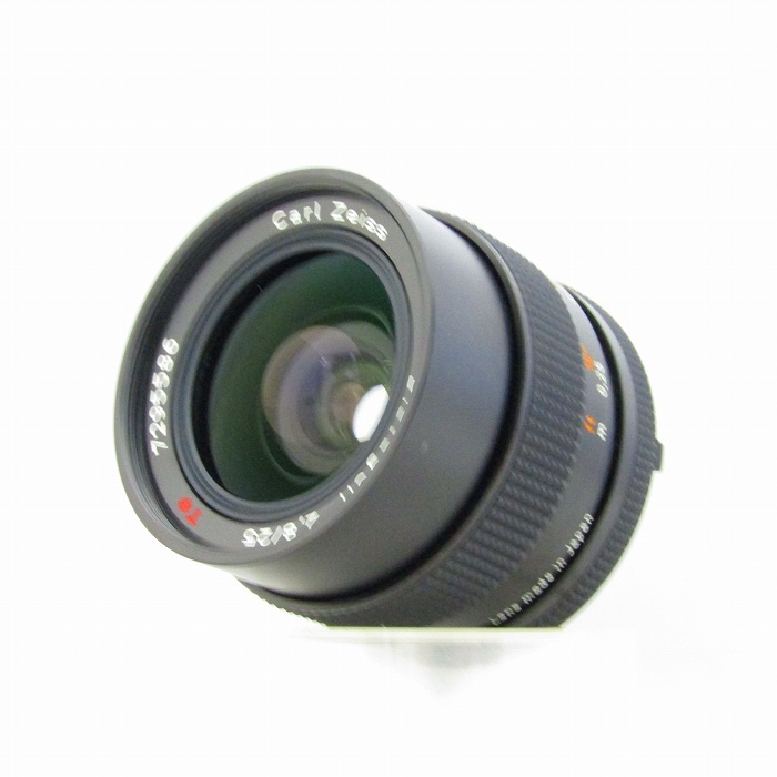 コンタックス Distagon T* 25/2.8 MMJ