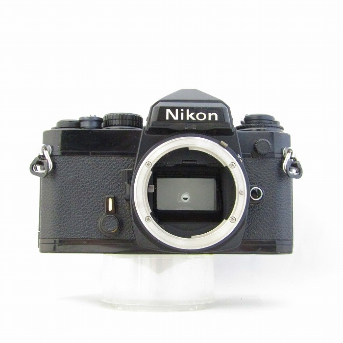 ニコン FE（BK)