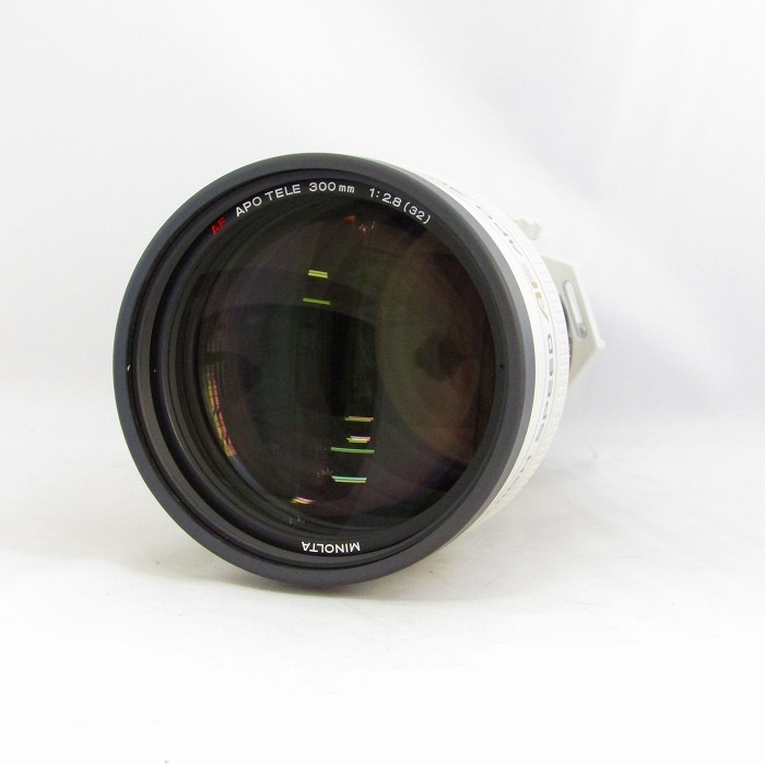 ミノルタ AF APO 300/2.8 ハイスピード