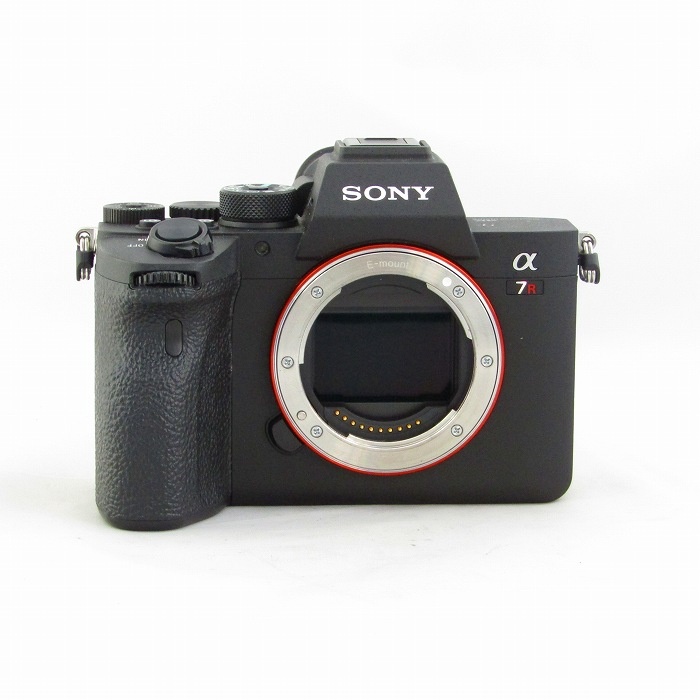 ソニー α7RIV ボディ ILCE-7RM4A