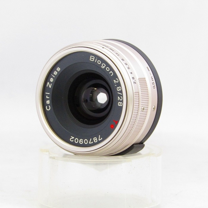 コンタックス ビオゴンT G28/2.8