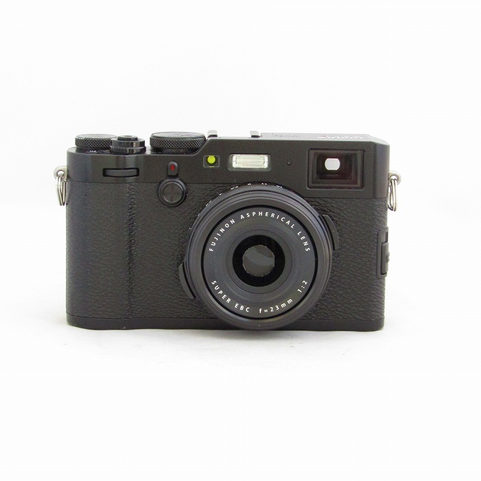 フジフイルム X100F-B