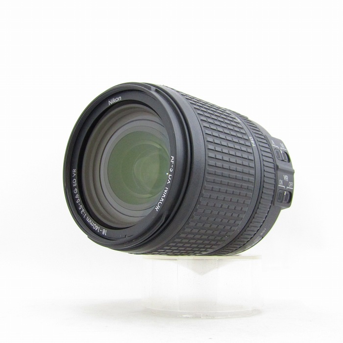 ニコン AF-S DX 18-140/3.5-5.6G ED VR