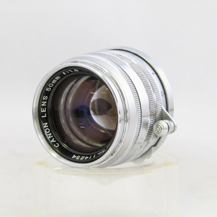 キヤノン L50/1.8