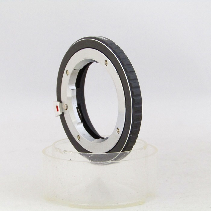 K&F CONCEPT マウントアダプター KF-LMRF