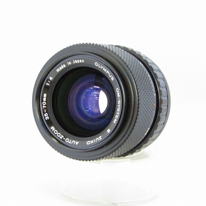 オリンパス S ZUIKO AUTO-ZOOM 35-70/4