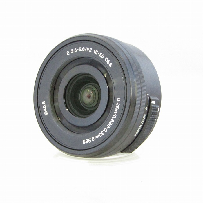ソニー E PZ16-50/3.5-5.6 OSS