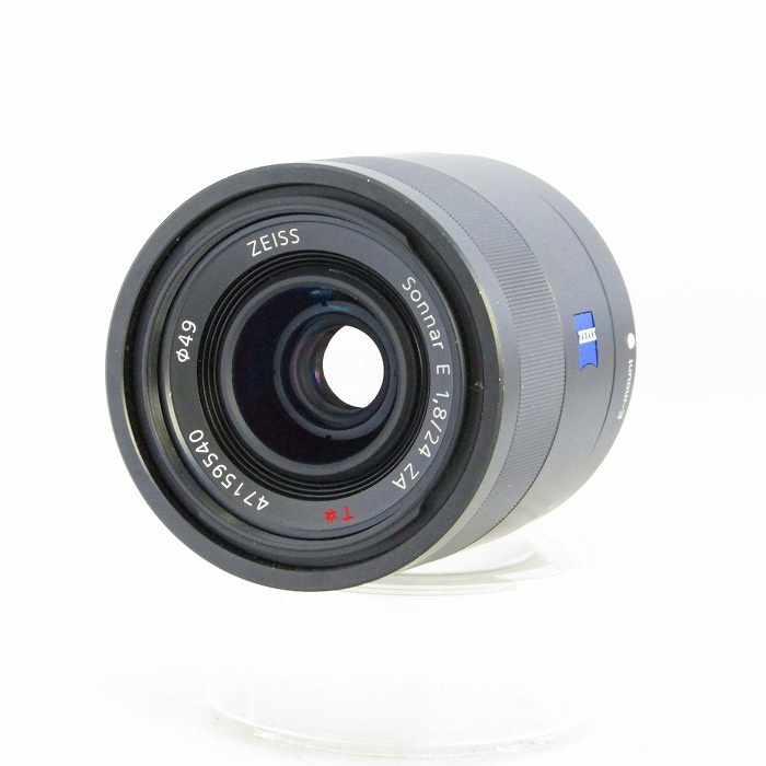 ソニー SONNAR T*E24/1.8 ZA