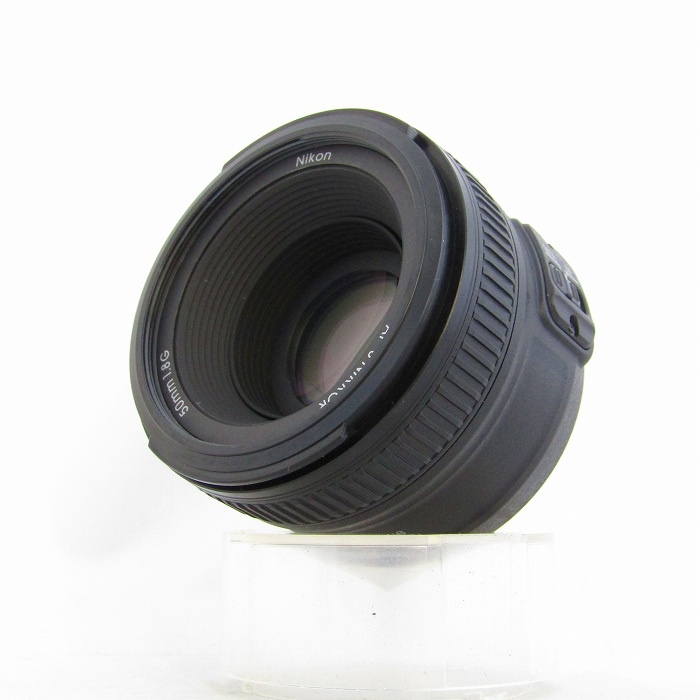 ニコン AF-S 50/1.8G