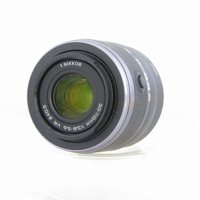 ニコン 1 NIKKOR VR30-110/3.8-5.6 ブラツク