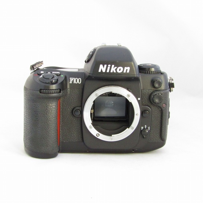 ニコン F100 BODY