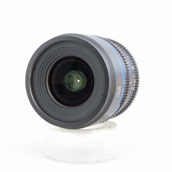 SIRUI Night Walker 16mm T1.2 マイク7ロフォーサーズ用