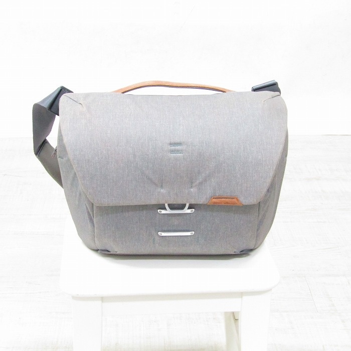 ピークデザイン エブリデイメツセンジヤー 13L