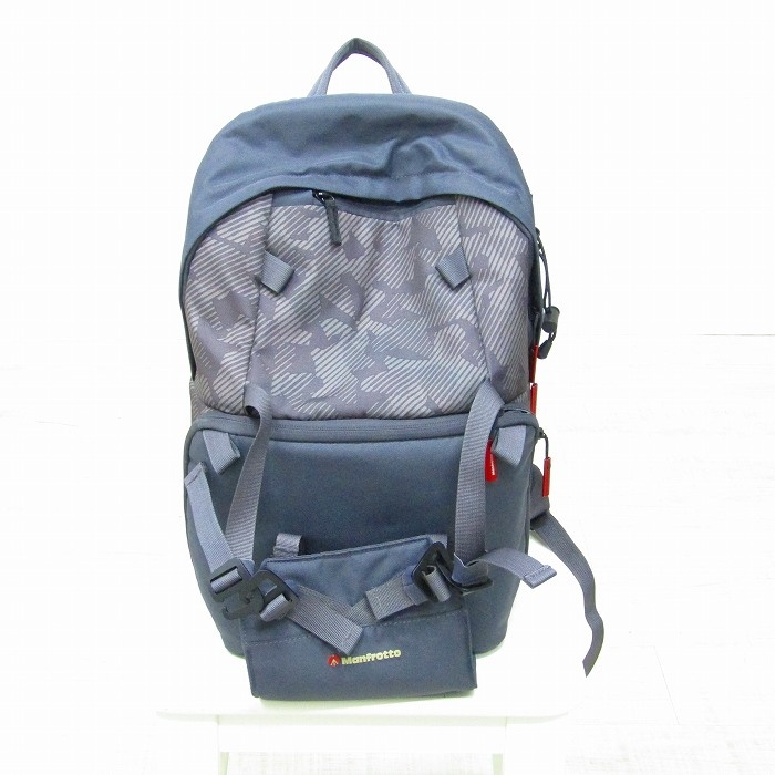 マンフロット MB-OL-BP-30 リュックバッグ