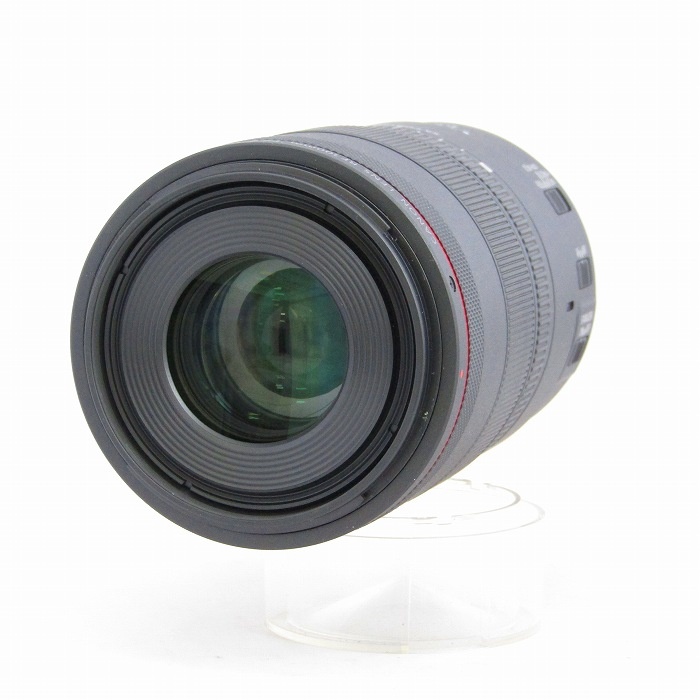 キヤノン RF100/2.8L マクロ IS USM