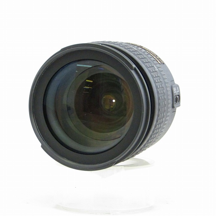 ニコン AF-S DX 18-70/3.5-4.5G IF-ED