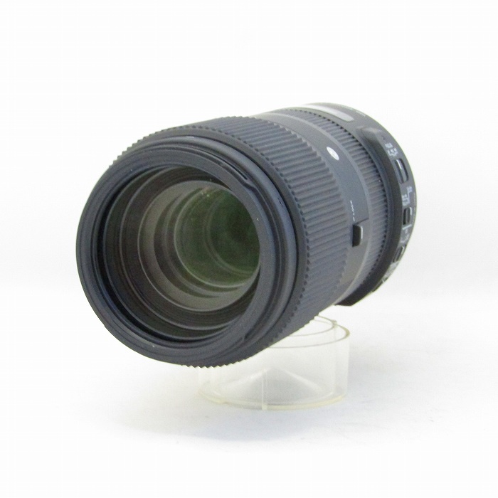 シグマ 100-400/5-6.3 DG OS HSM/C ニコンF