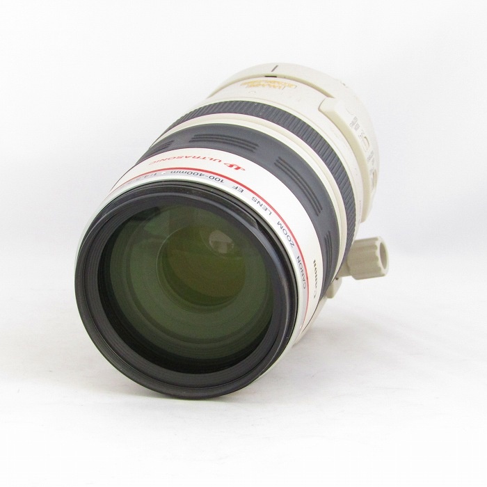 キヤノン EF100-400/4.5-5.6L IS USM