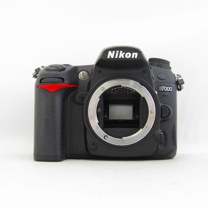 ニコン D7000 ボデイ
