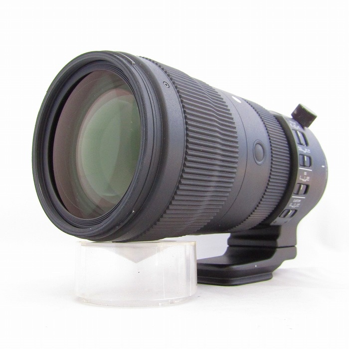 シグマ 70-200/2.8 DG OS HSM SPORTS EO