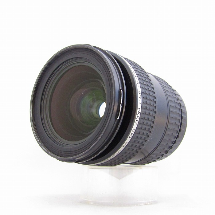 ペンタックス FA645 45-85/4.5