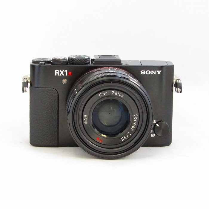 ソニー DSC-RX1RM2