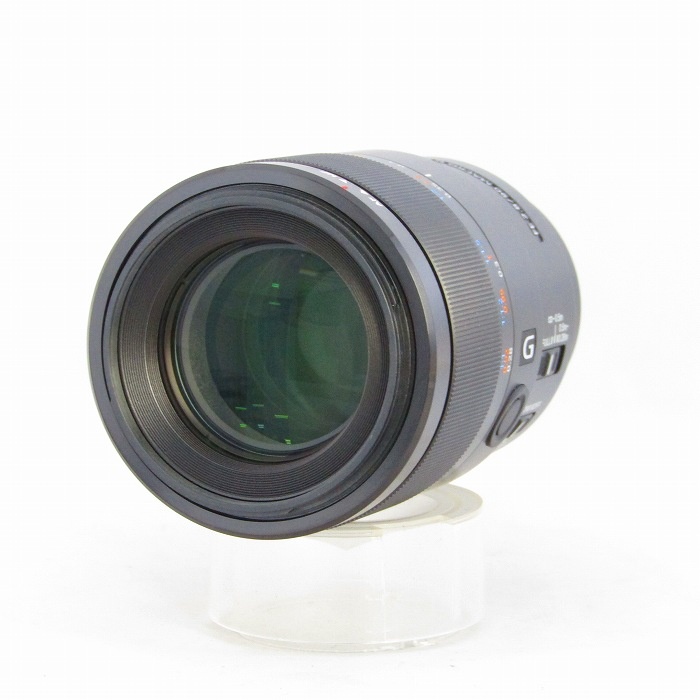 ソニー FE90/2.8 MACRO G OSS