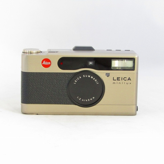 ライカ minilux