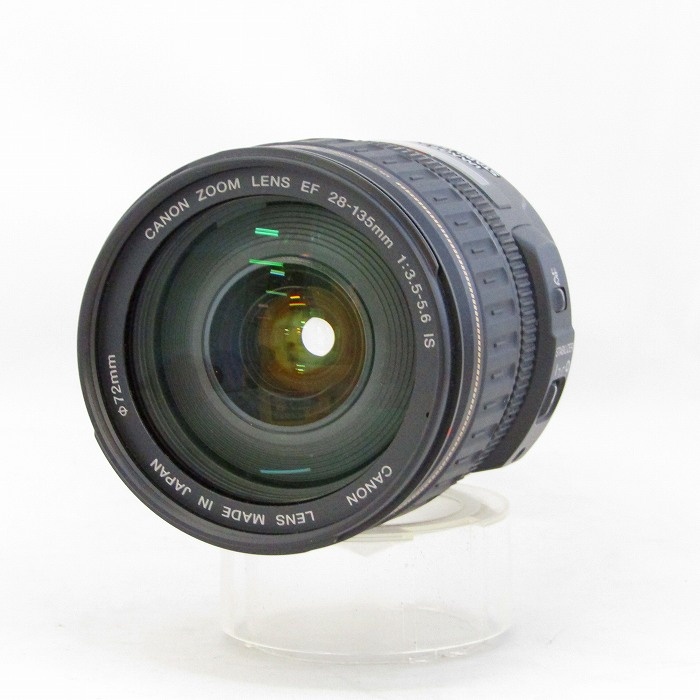 キヤノン EF28-135/3.5-5.6 IS USM