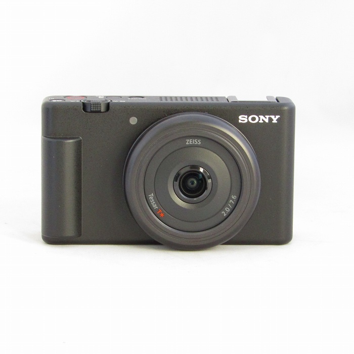 ソニー VLOGCAM ZV-1F