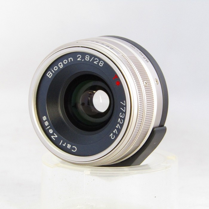 コンタックス G28/2.8