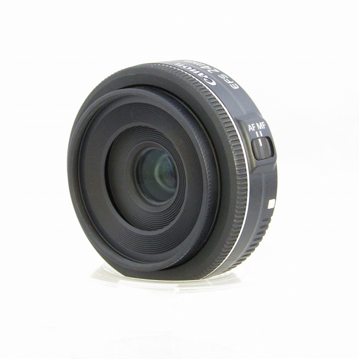 キヤノン EF-S24/2.8 STM
