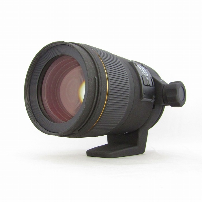 シグマ 150/2.8 APOマクロ EX DG NA