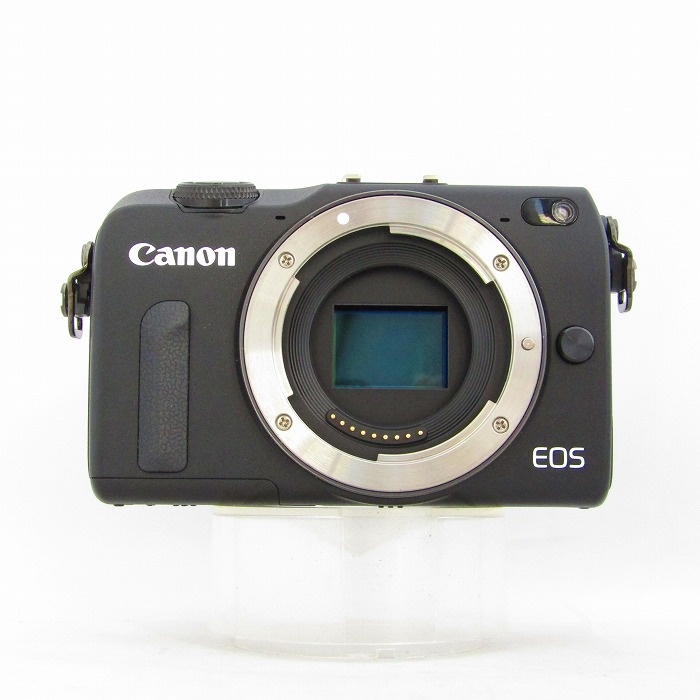 キヤノン EOS M2 ボデイ ブラツク