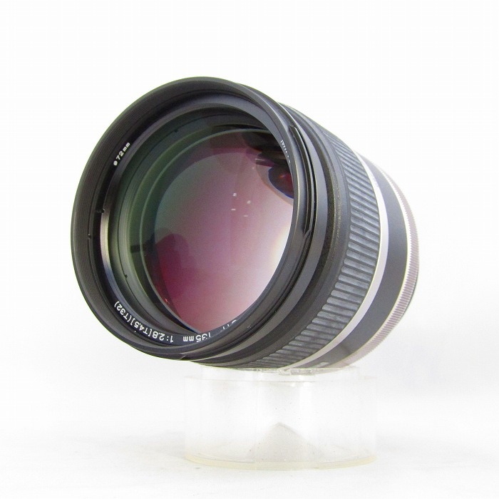 ミノルタ STF 135/2.8
