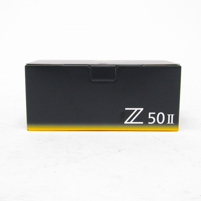 ニコン Z50II ダブルズームキツト