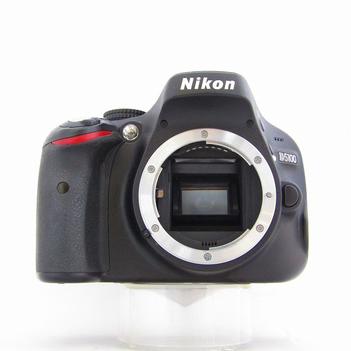 ニコン D5100 ボデイ