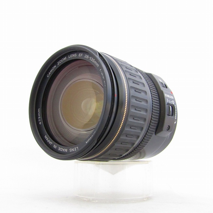 キヤノン EF28-135/3.5-5.6 IS USM