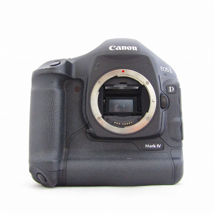 キヤノン EOS-1D MARK4 ボデイ