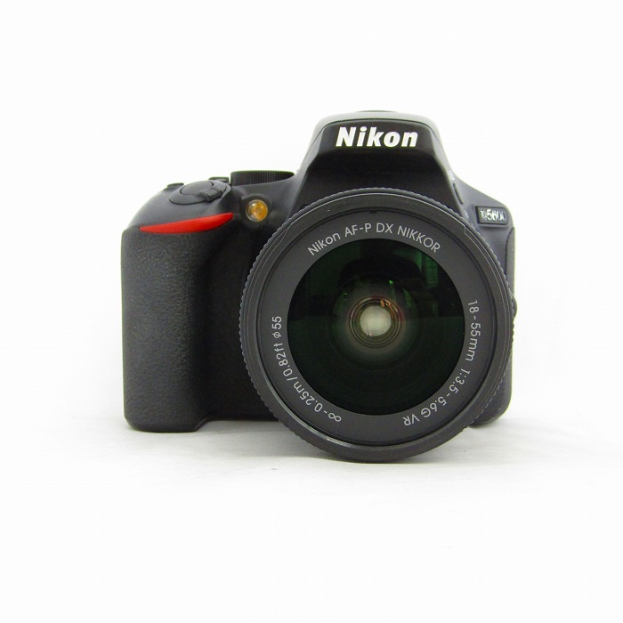 ニコン D5600+AF-P18-55VR レンズキツト