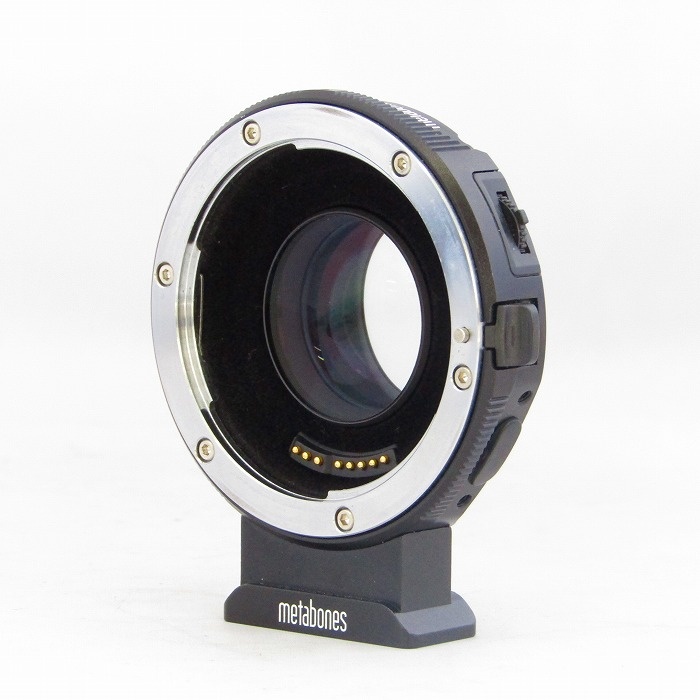 ソノタ metabones EF-BMPCC4K T Speed Booster 0.71x