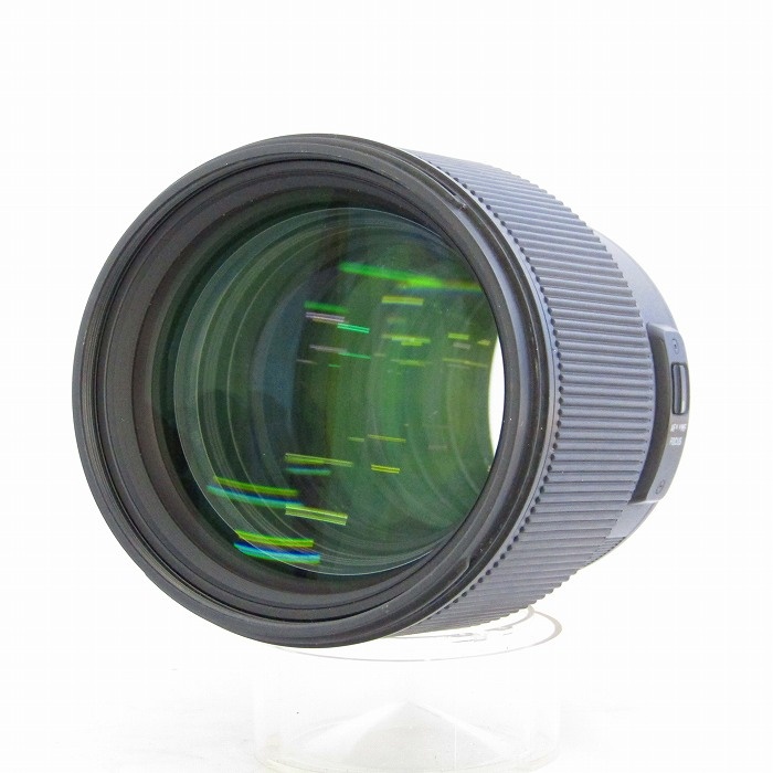 シグマ 85/1.4 DG HSM ART NA